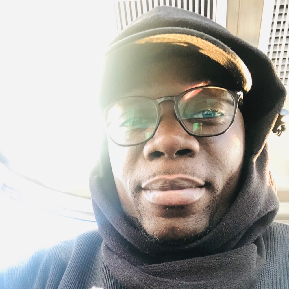 Meet your Posher, Lashawn
